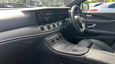Mercedes-Benz E-Class E300d 4Matic AMG Line 5dr 9G-Tronic Diesel Estate